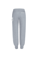 メンズ ゴーストニットパンツ
