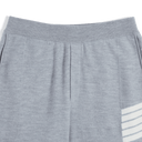メンズ ゴーストニットパンツ