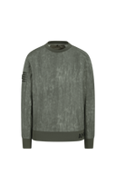 メンズ AMGエッセンシャルスモッグプルオーバーTシャツ