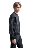 メンズ AMGエッセンシャルスモッグプルオーバーTシャツ