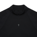 メンズ ハイパープロシームレステックTシャツ