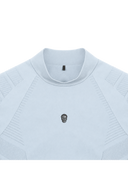 メンズ ハイパープロシームレステックTシャツ