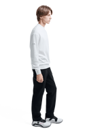 メンズ アーバンエッセンシャルPQTシャツ