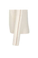 ウィメンズ カシミアストラクチャータートルネックニット