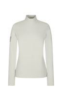 ウィメンズ AMGエッセンシャルアコーディオハイネックTシャツ