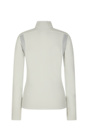 ウィメンズ AMGエッセンシャルアコーディオハイネックTシャツ