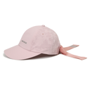ピクセルカモフラージュリボンキャップ