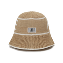 ロゴコットンニットハット