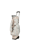 レターカモホイールバッグ