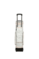 レターカモホイールバッグ