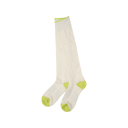 メッシュニーソックス