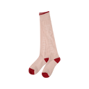 メッシュニーソックス
