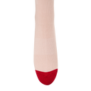 メッシュニーソックス