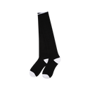 メッシュニーソックス