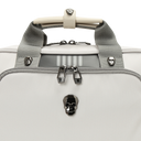 Shadow tote pouch
