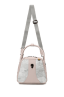 レターカモトートポーチ
