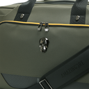 Shadow boston bag