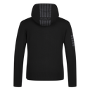 Ghost Hoodie Zip-Up Cardigan | Men