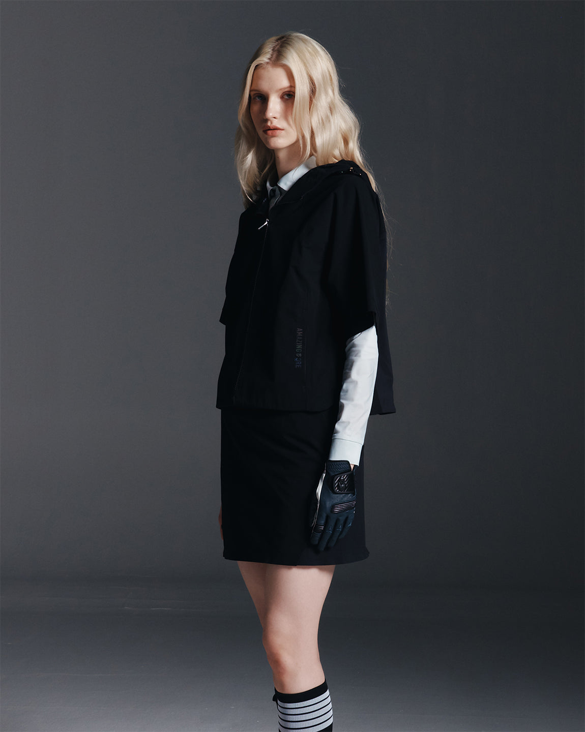 amazingcre 26SS スカート AMAZINGCRE Collections 26 SS – AMCR Japan