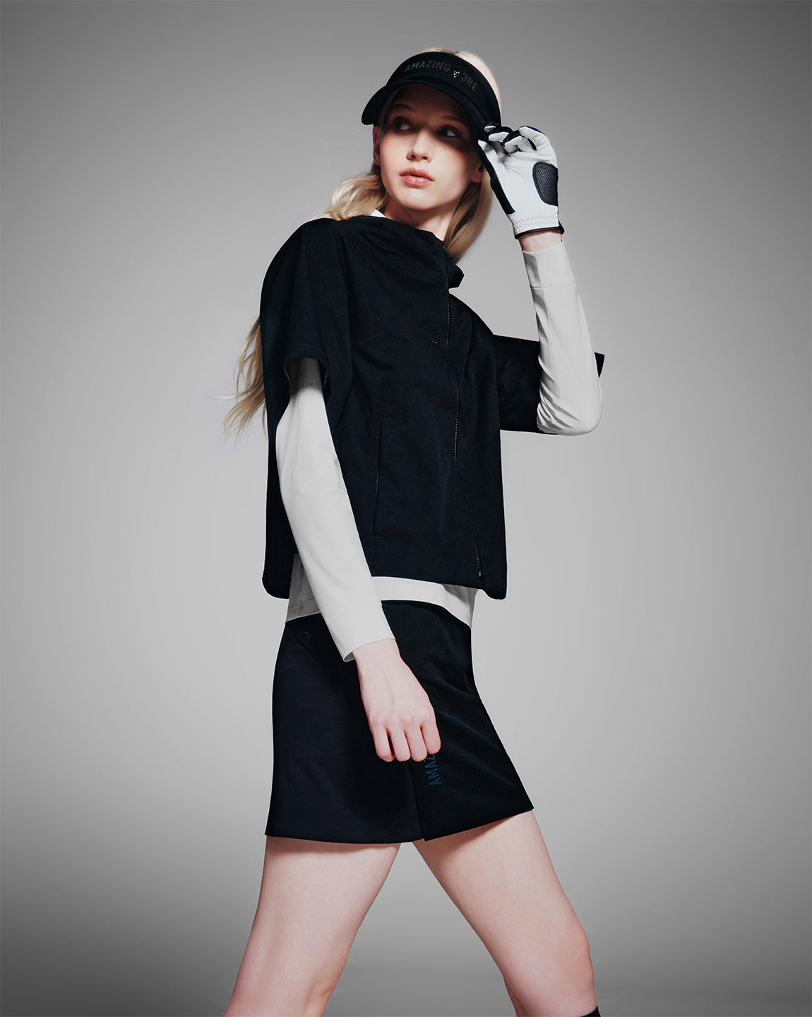 AMAZINGCRE Collections 26 SS – AMCR Japan